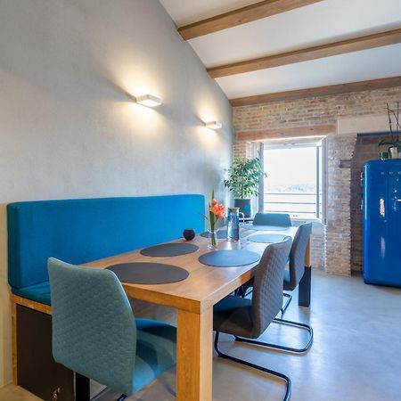 Casa Amando Eco Boutique House Bed & Breakfast Rovinj Luaran gambar