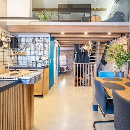 Casa Amando Eco Boutique House Bed & Breakfast Rovinj Luaran gambar