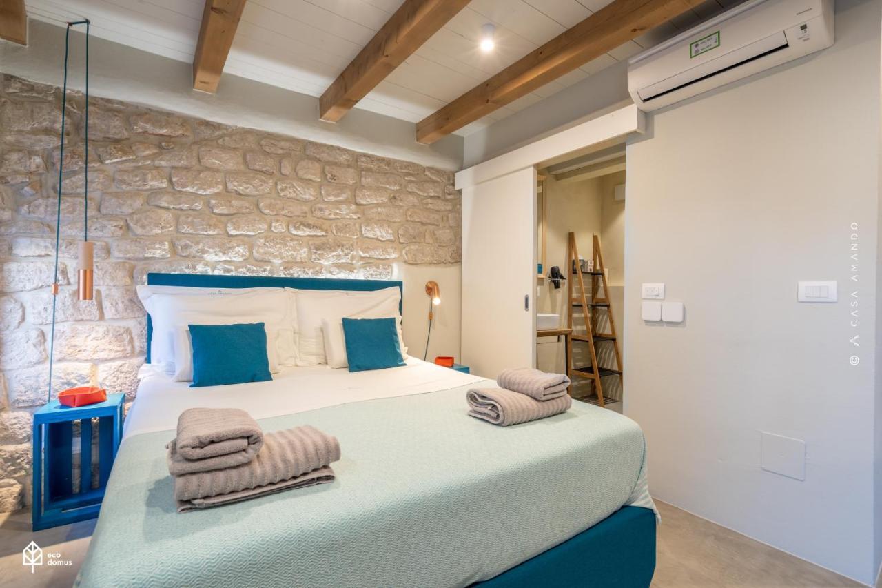 Casa Amando Eco Boutique House Bed & Breakfast Rovinj Bilik gambar