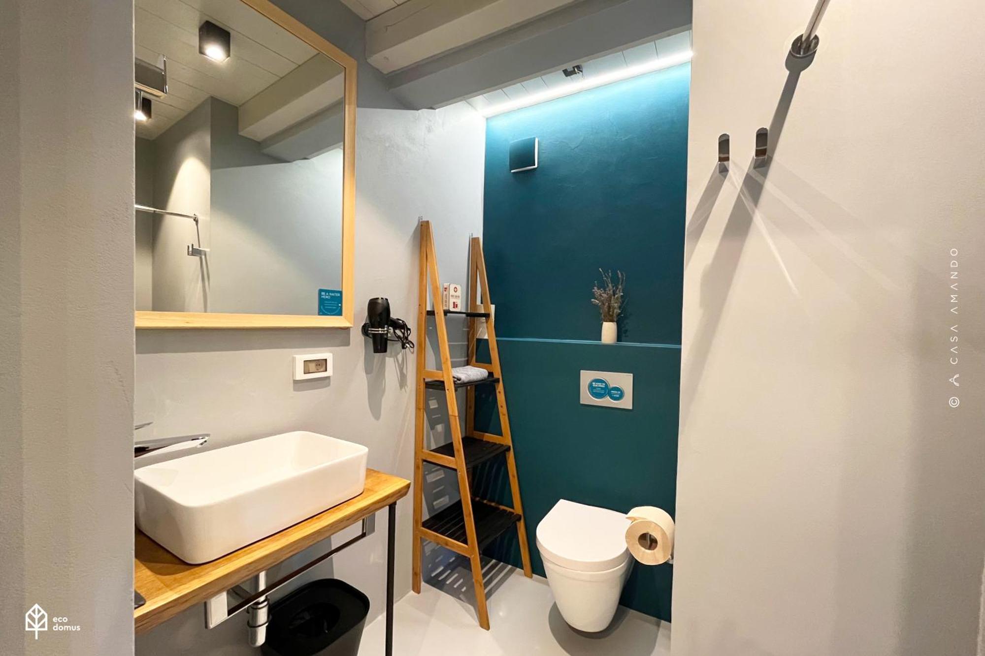 Casa Amando Eco Boutique House Bed & Breakfast Rovinj Luaran gambar