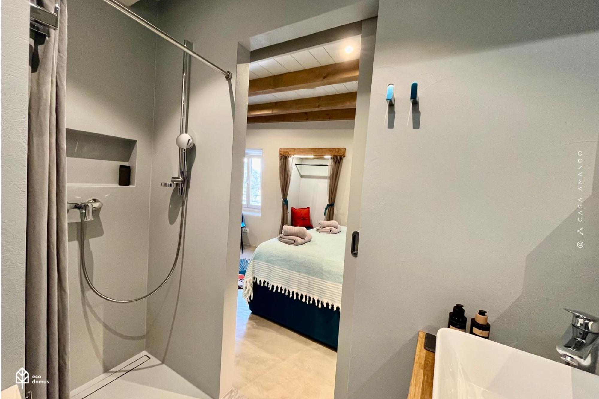 Casa Amando Eco Boutique House Bed & Breakfast Rovinj Luaran gambar