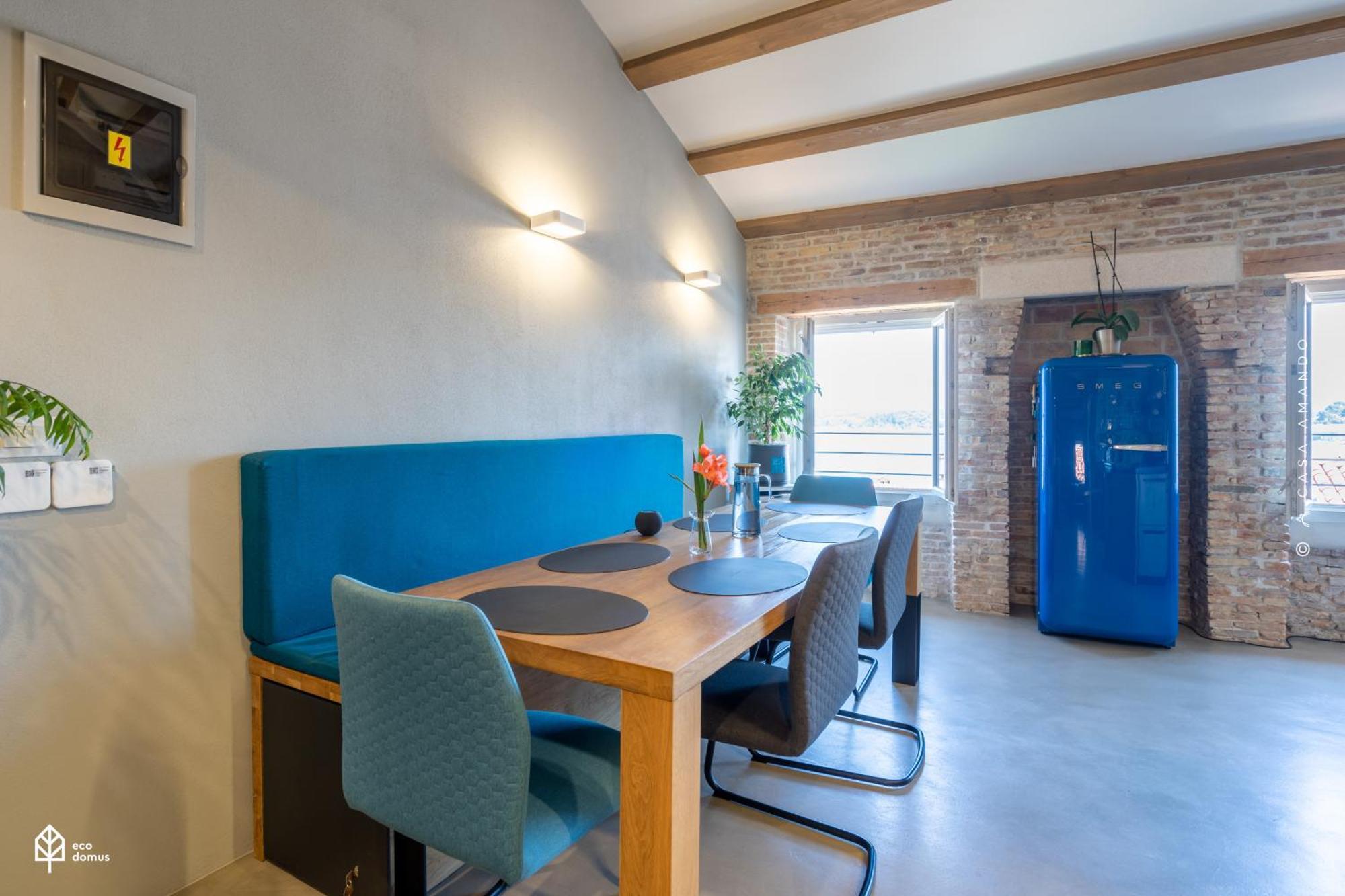 Casa Amando Eco Boutique House Bed & Breakfast Rovinj Luaran gambar