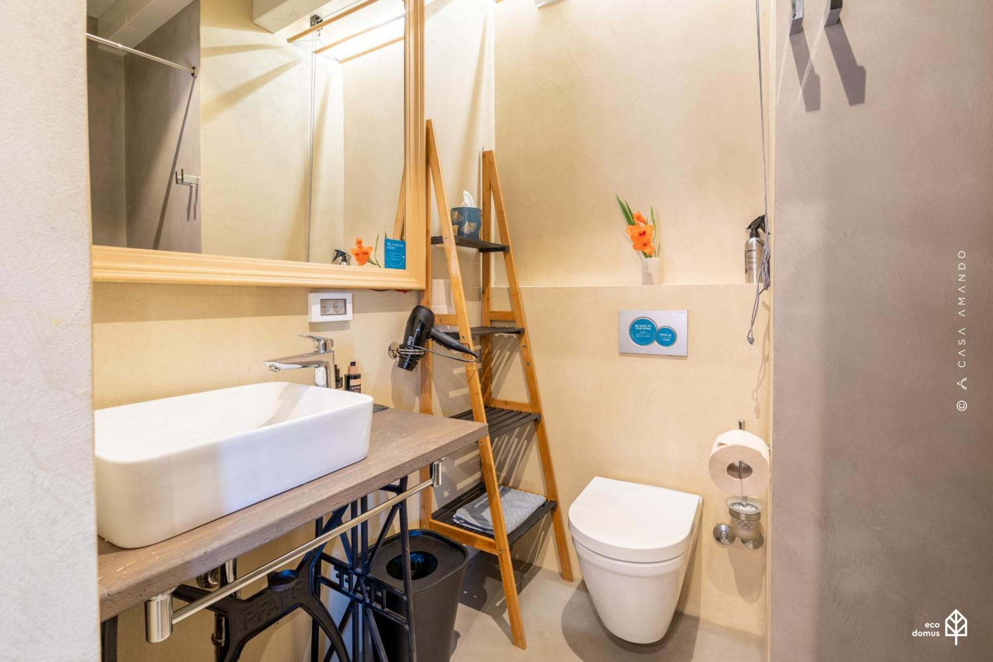 Casa Amando Eco Boutique House Bed & Breakfast Rovinj Bilik gambar