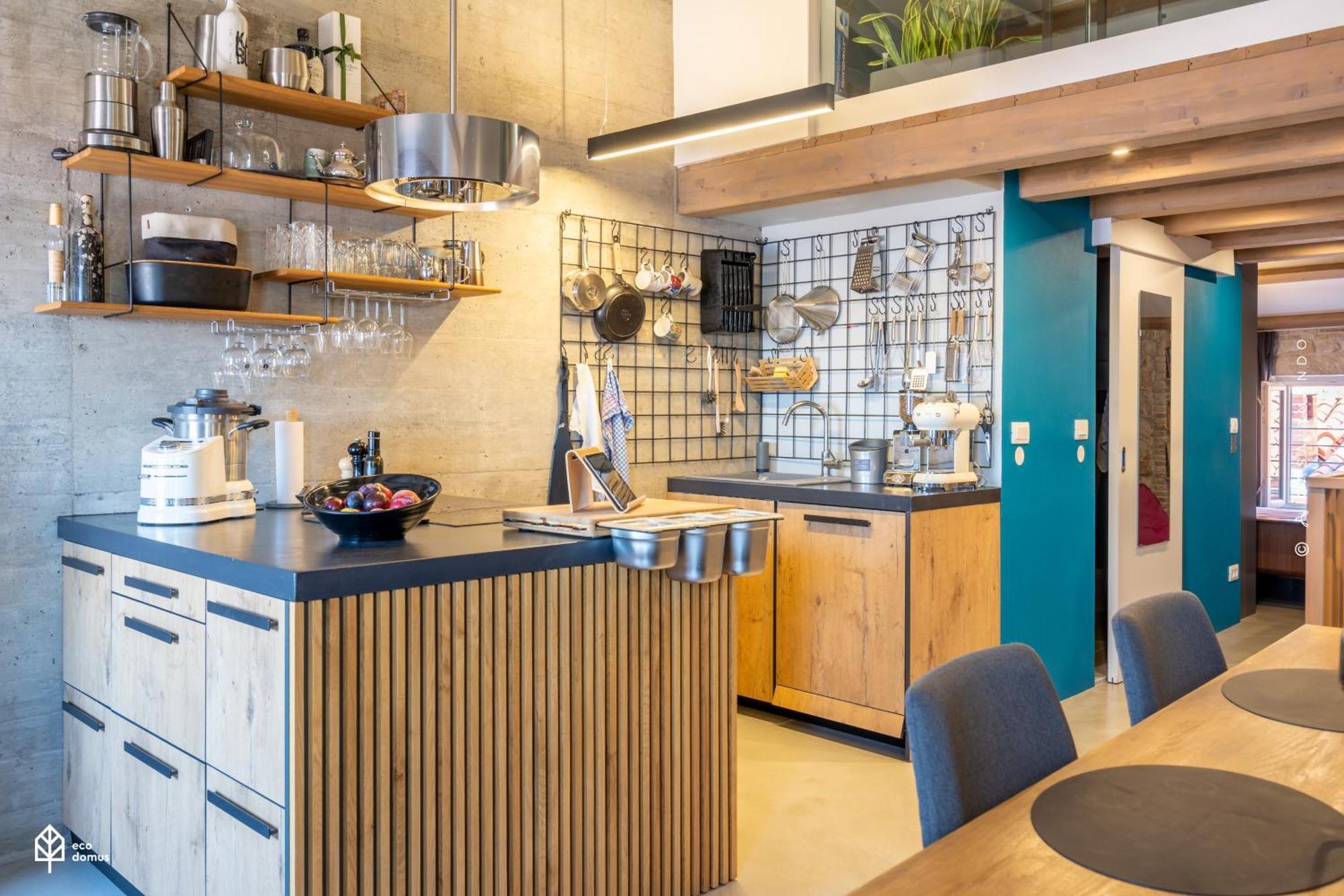 Casa Amando Eco Boutique House Bed & Breakfast Rovinj Bilik gambar