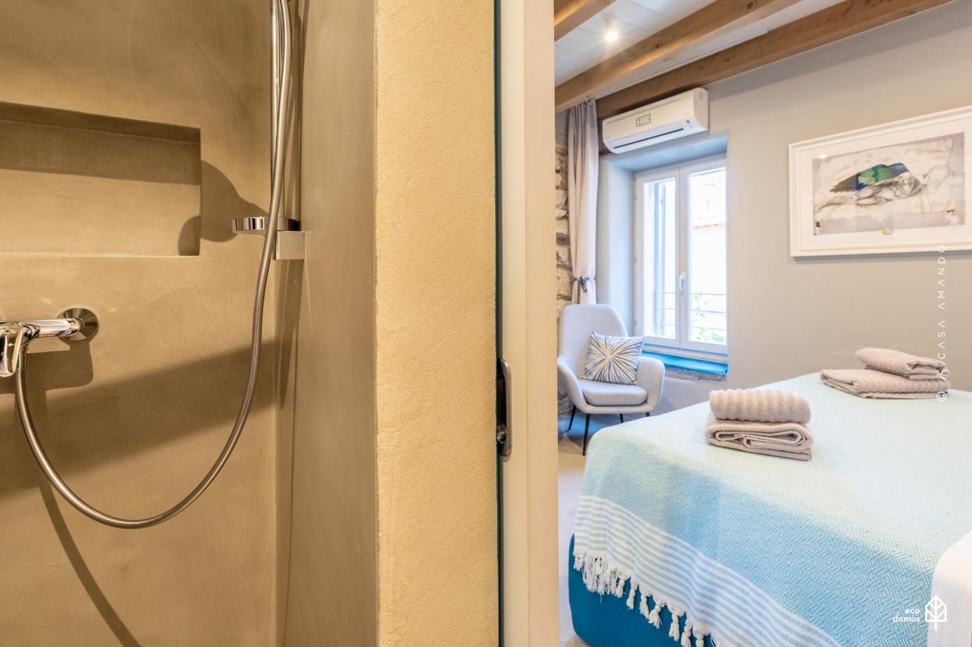 Casa Amando Eco Boutique House Bed & Breakfast Rovinj Bilik gambar