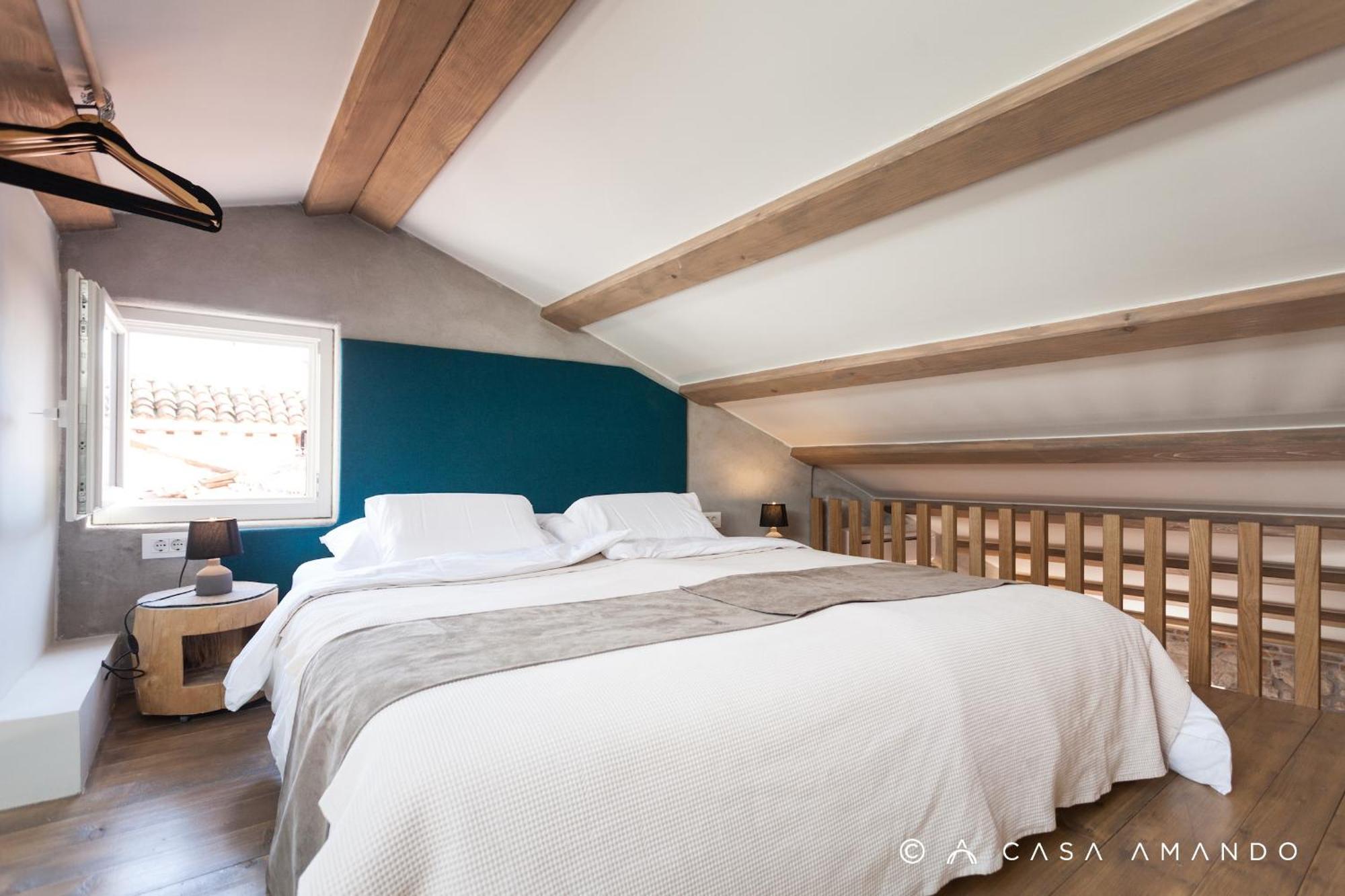 Casa Amando Eco Boutique House Bed & Breakfast Rovinj Bilik gambar